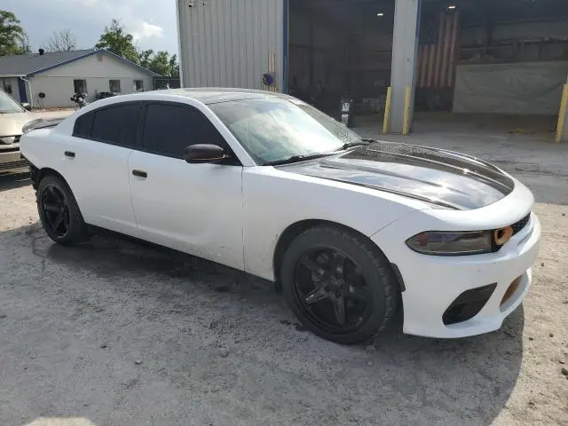 2017 DODGE CHARGER R/T  