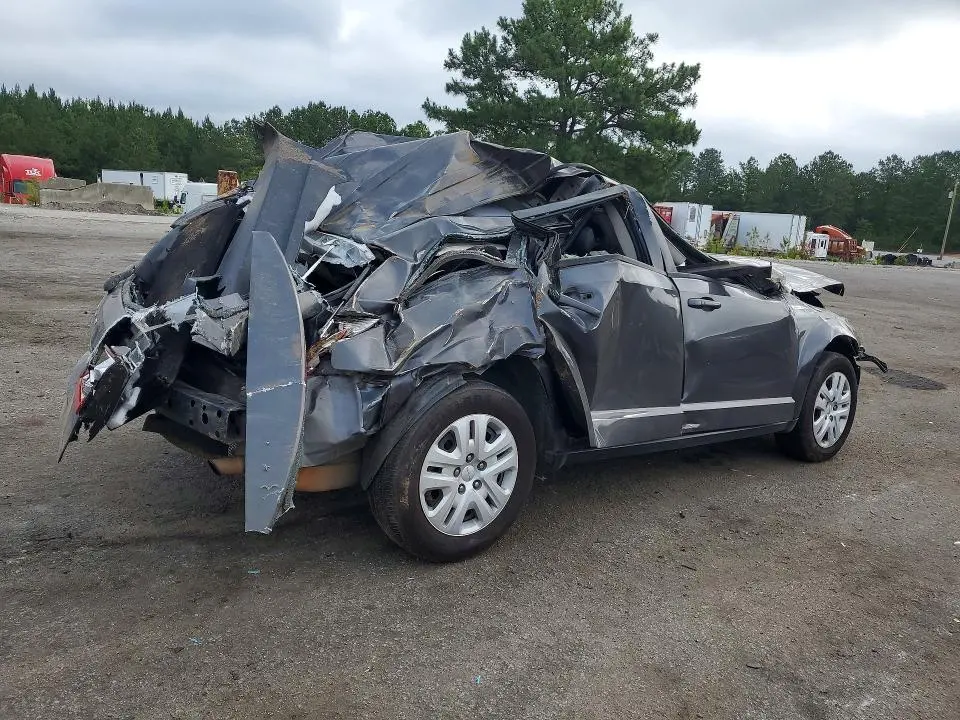 2015 DODGE JOURNEY SE  