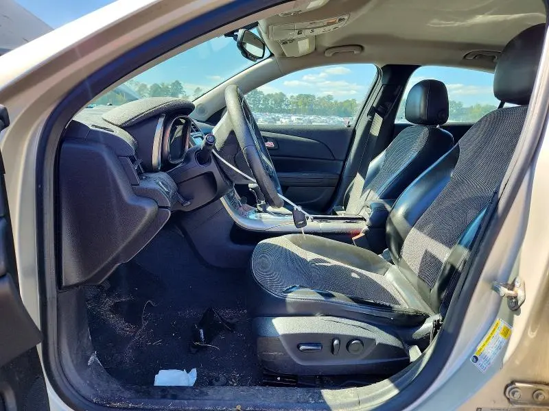 2013 CHEVROLET MALIBU 1LT  