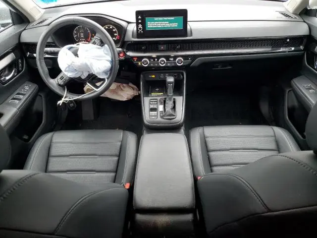 2025 HONDA CR-V EXL  