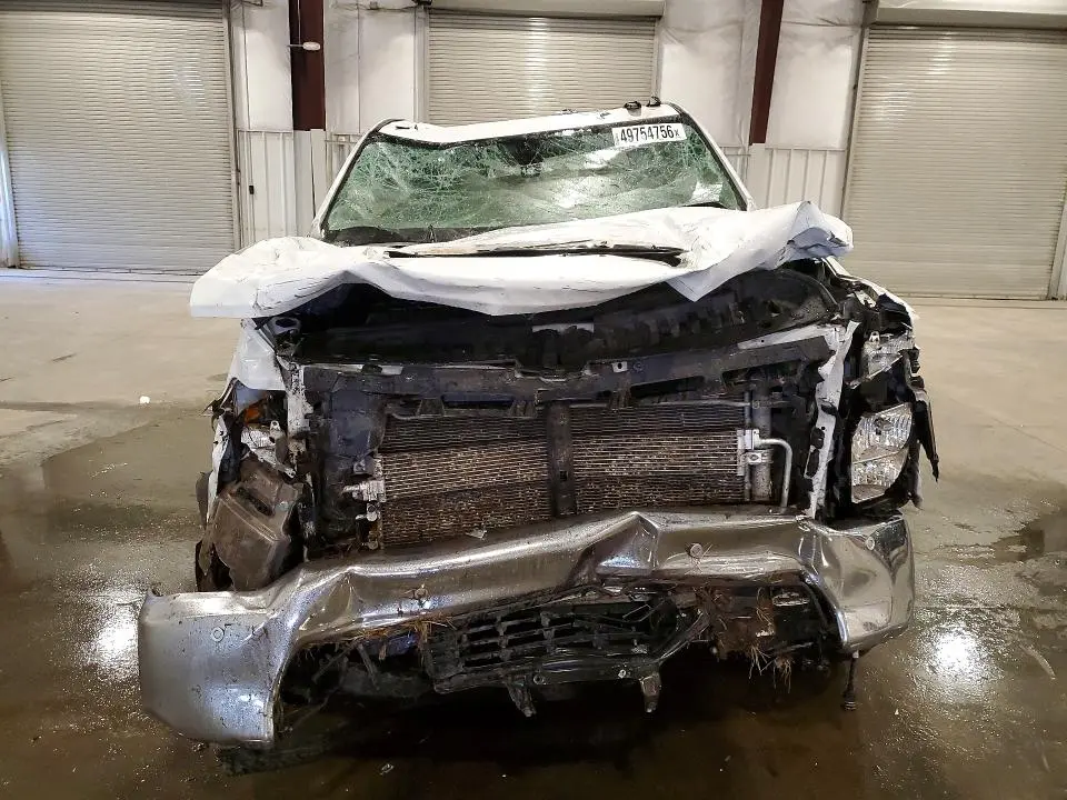 2020 CHEVROLET SILVERADO K2500 HEAVY DUTY LT  