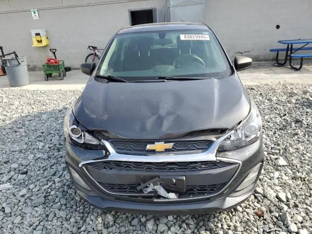2020 CHEVROLET SPARK LS  