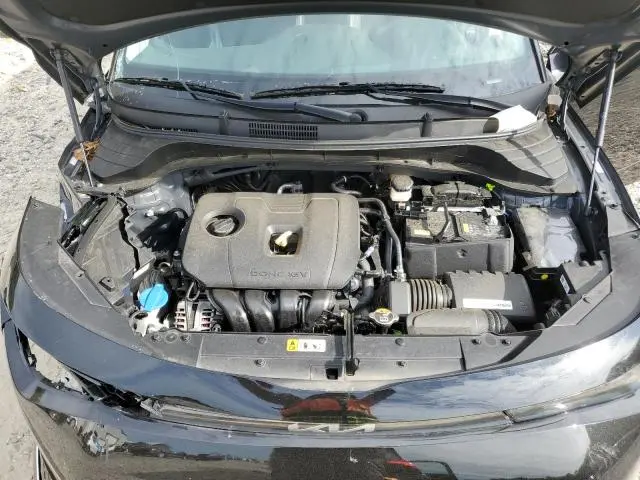 2025 KIA SOUL GT LINE  