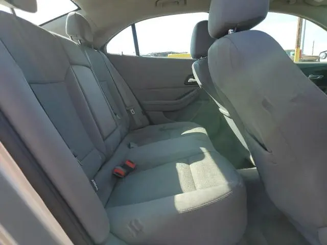 2013 CHEVROLET MALIBU LS  
