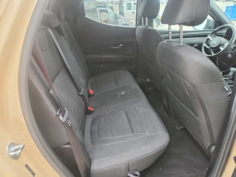 2024 HYUNDAI SANTA CRUZ SE  
