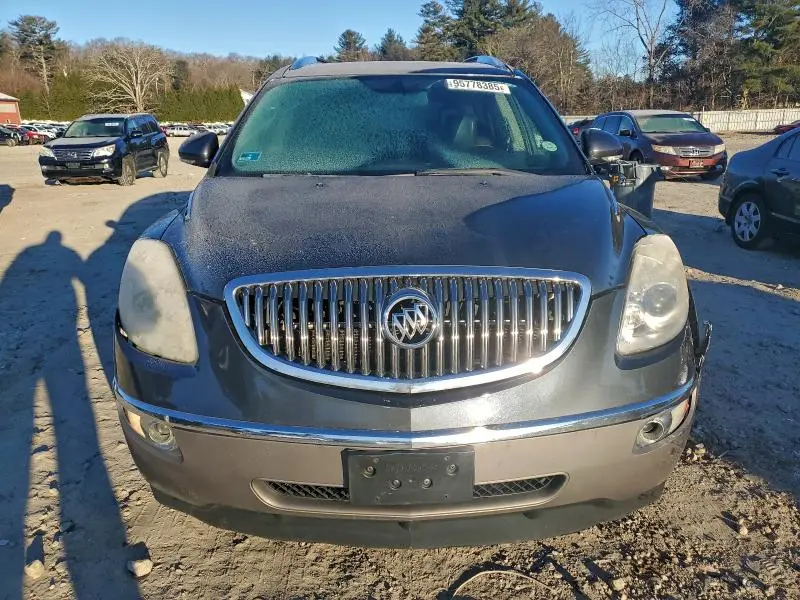 2011 BUICK ENCLAVE CXL  