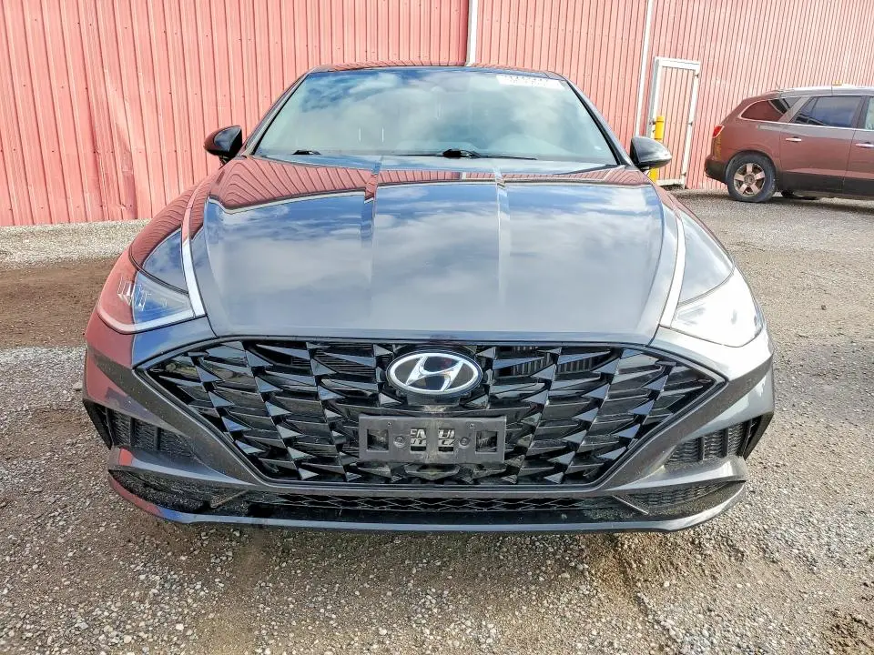 2020 HYUNDAI SONATA SEL PLUS  