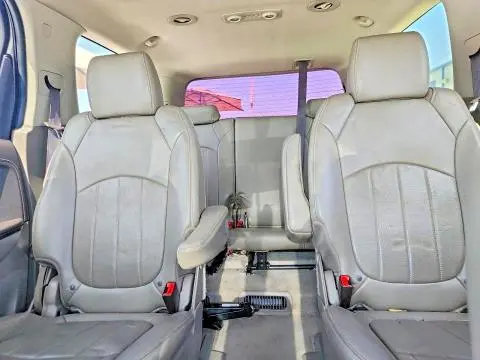 2014 GMC ACADIA DENALI  