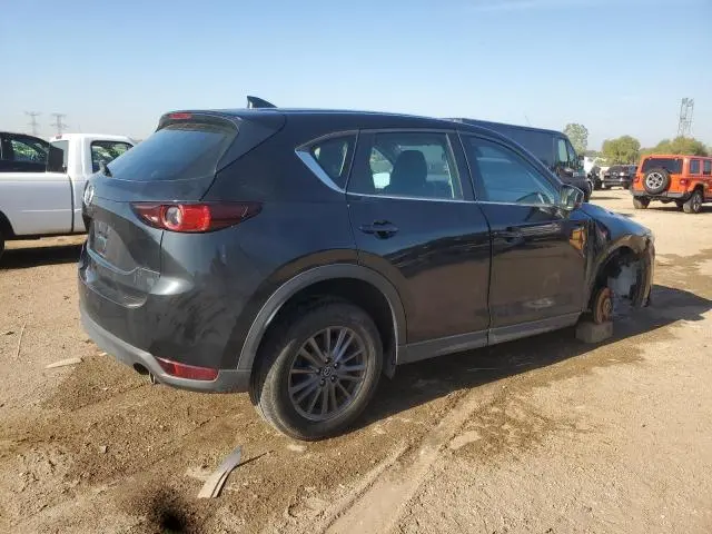 2019 MAZDA CX-5 SPORT  