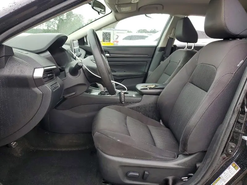 2019 NISSAN ALTIMA S  