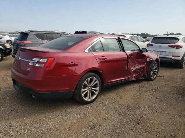 2013 FORD TAURUS SEL  