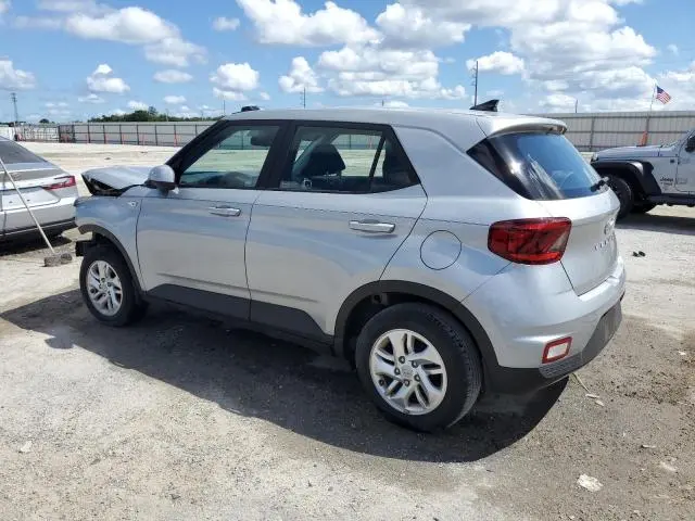 2021 HYUNDAI VENUE SE  