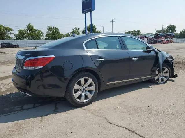 2013 BUICK LACROSSE   