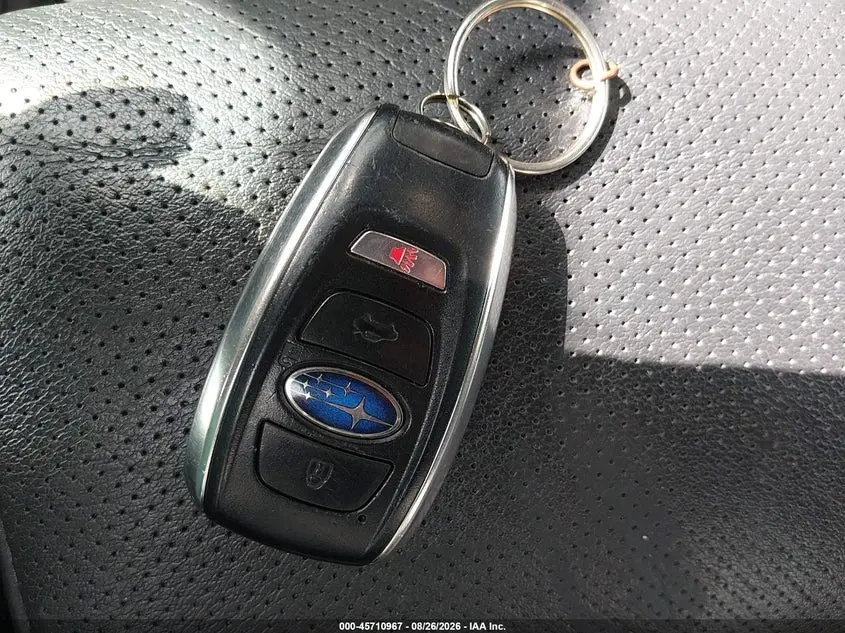 2021 SUBARU ASCENT LIMITED