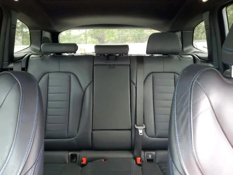 2018 BMW X3 XDRIVEM40I  