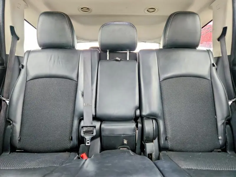 2017 DODGE JOURNEY CROSSROAD  