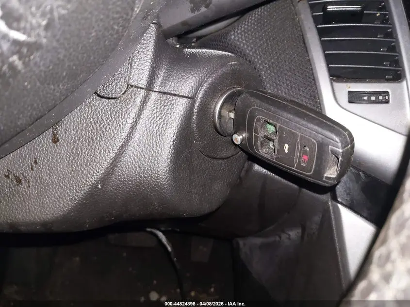 2014 CHEVROLET CRUZE 1LT AUTO