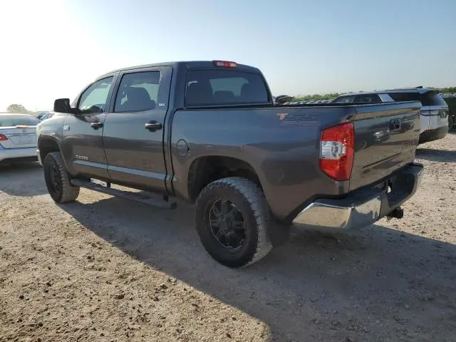 2014 TOYOTA TUNDRA CREWMAX SR5