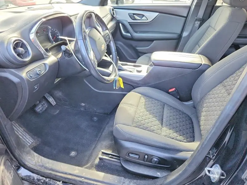 2019 CHEVROLET BLAZER 2LT  