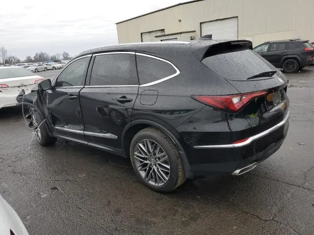 2023 ACURA MDX ADVANCE  