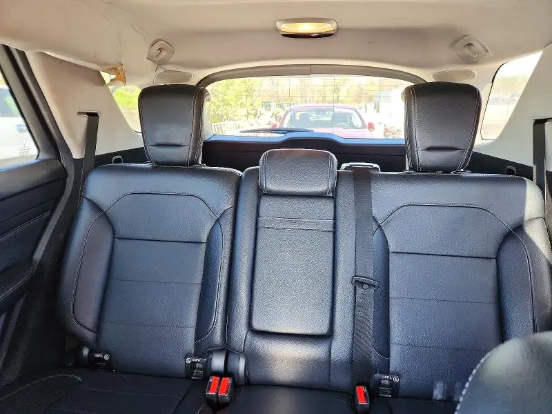2014 MERCEDES-BENZ ML 350 4MATIC  