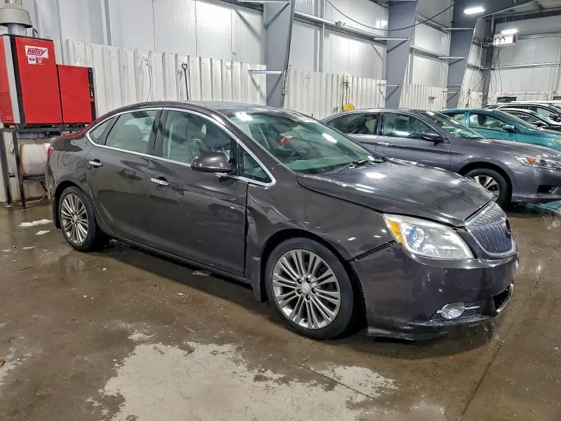 2013 BUICK VERANO   