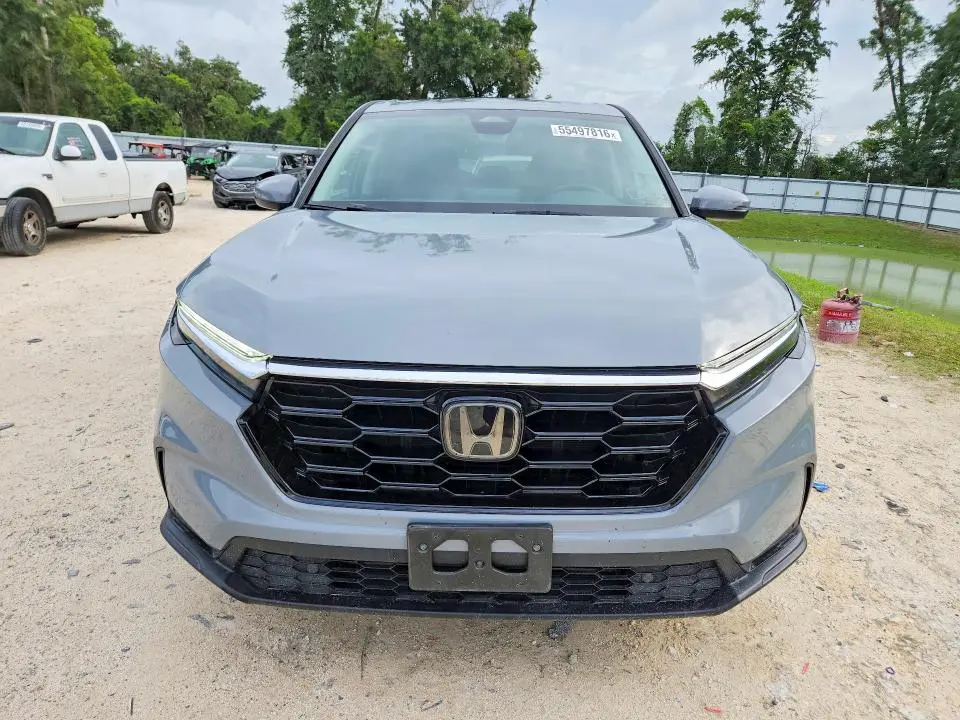 2023 HONDA CR-V EXL  