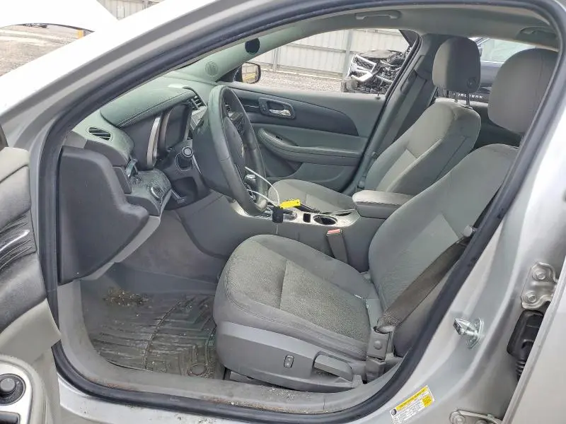 2015 CHEVROLET MALIBU LS  