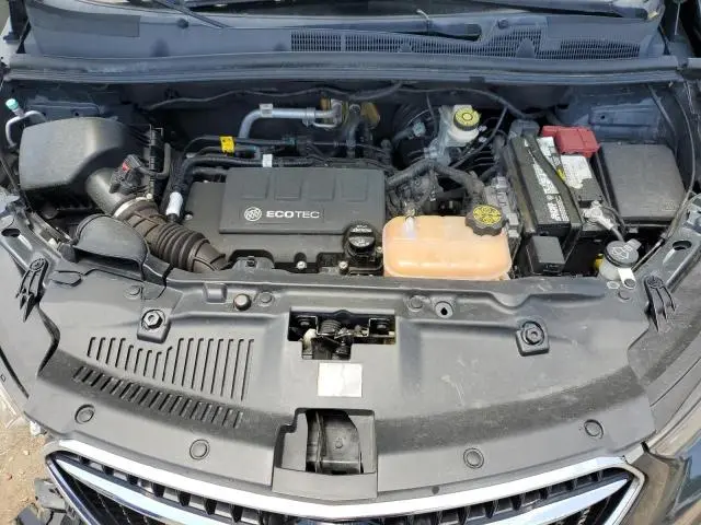 2017 BUICK ENCORE ESSENCE  