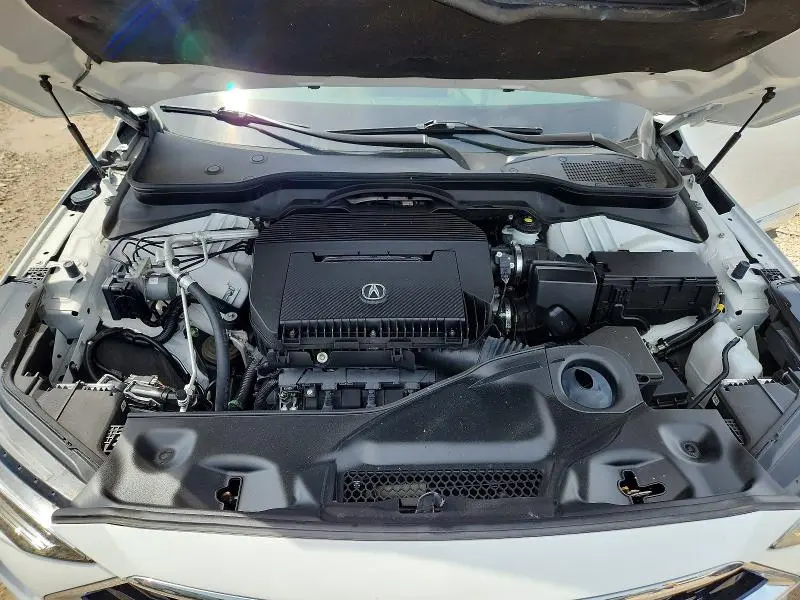 2022 ACURA MDX TECHNOLOGY  