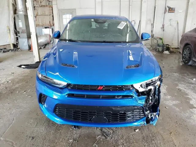 2024 DODGE HORNET GT  