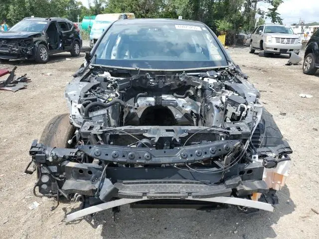 2018 INFINITI Q50 RED SPORT 400  