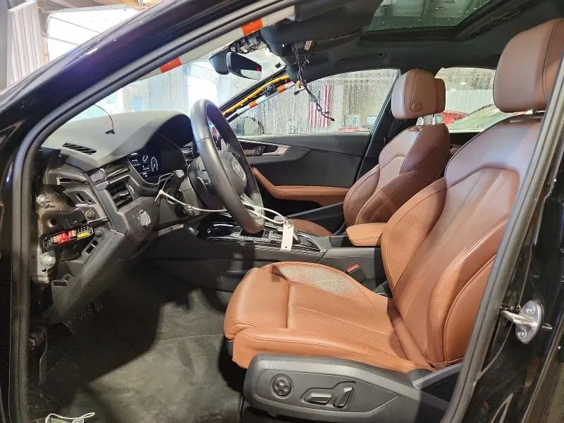 2022 AUDI A4 PREMIUM PLUS 45  
