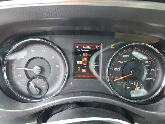 2014 DODGE CHARGER R/T  