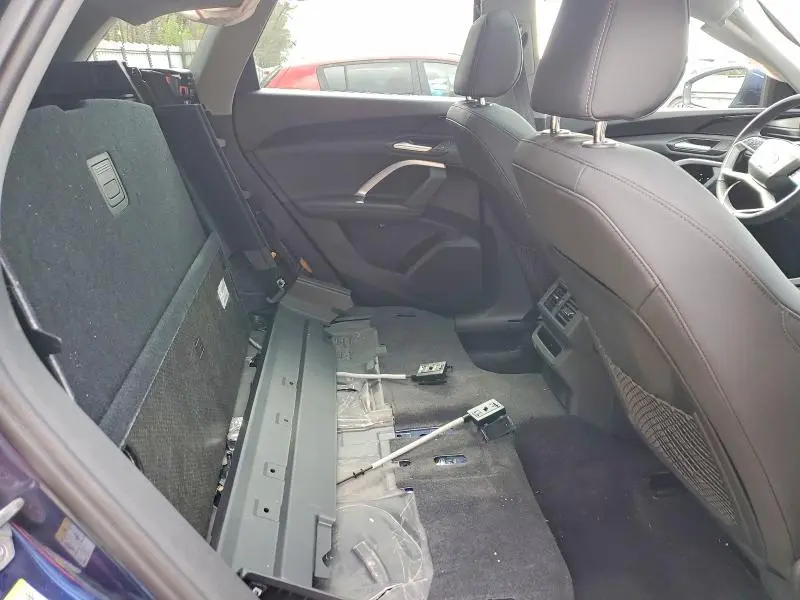 2025 AUDI Q5 PREMIUM  