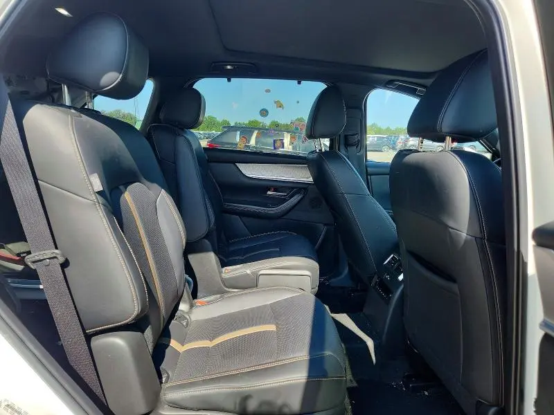 2024 MAZDA CX-90 PREMIUM PLUS  