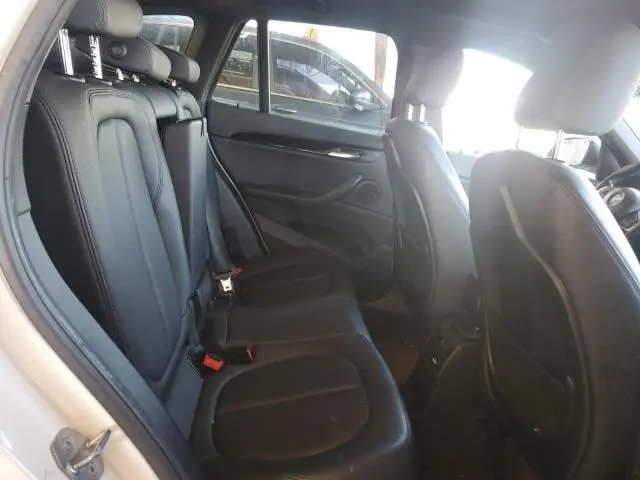 2018 BMW X1 SDRIVE28I