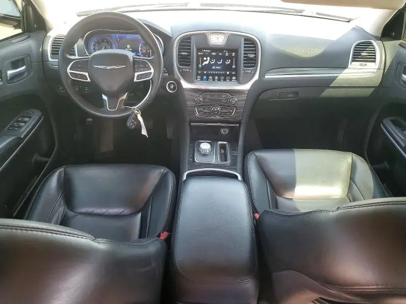 2021 CHRYSLER 300 TOURING  