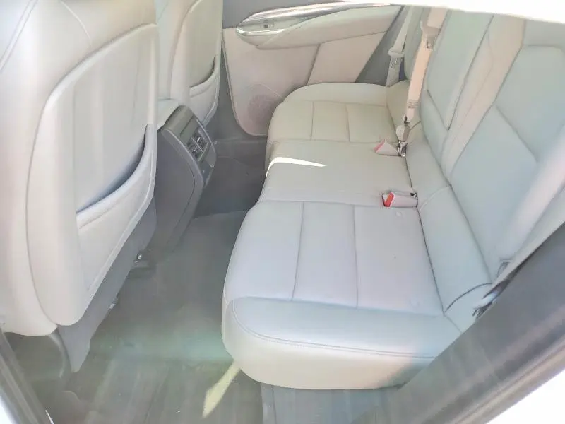 2019 CADILLAC XT4 LUXURY  
