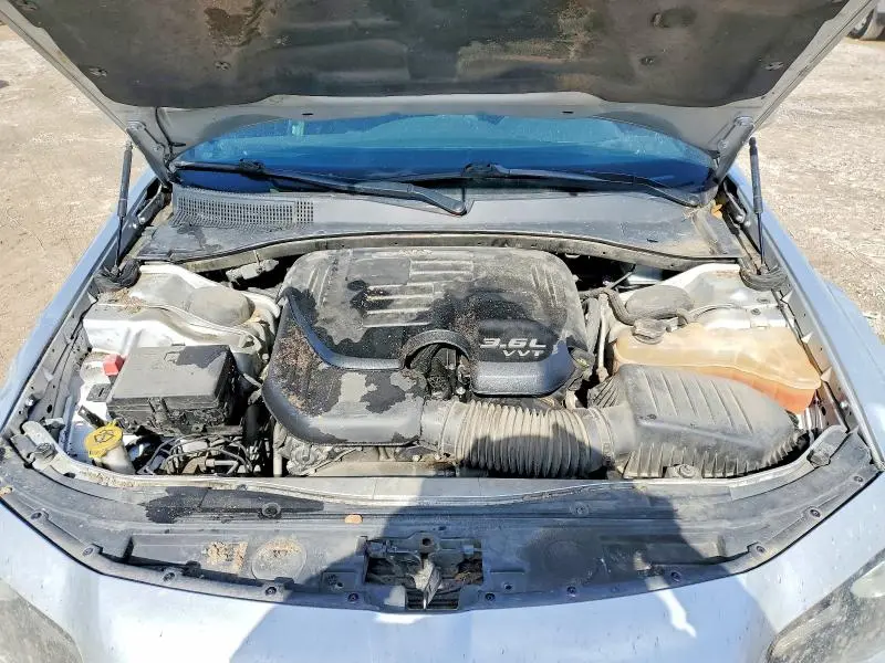 2021 CHRYSLER 300 S  