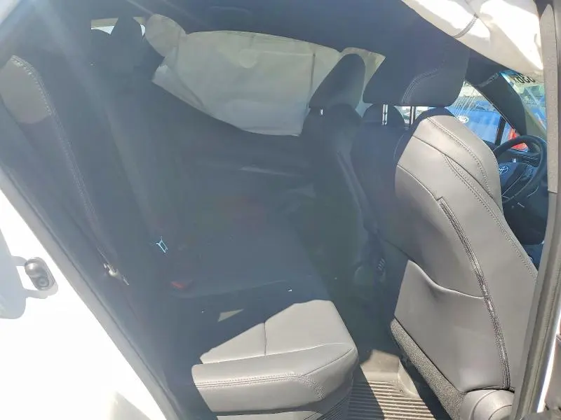 2024 TOYOTA VENZA NIGHTSHADE EDITION  