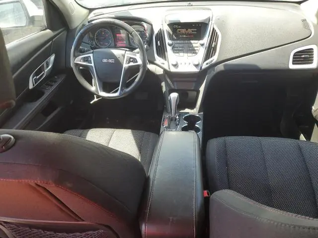 2015 GMC TERRAIN SLE  