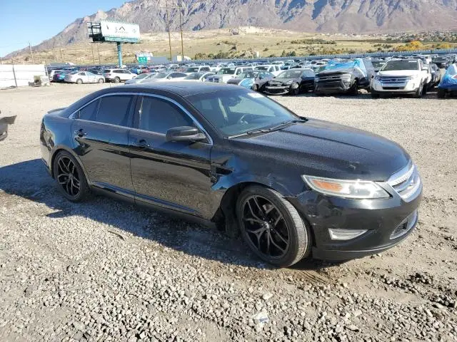 2011 FORD TAURUS SHO  