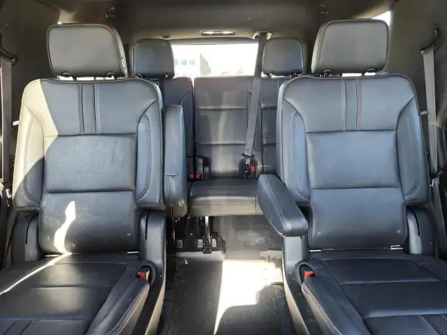 2021 CHEVROLET TAHOE K1500 RST  