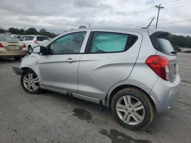 2016 CHEVROLET SPARK LS
