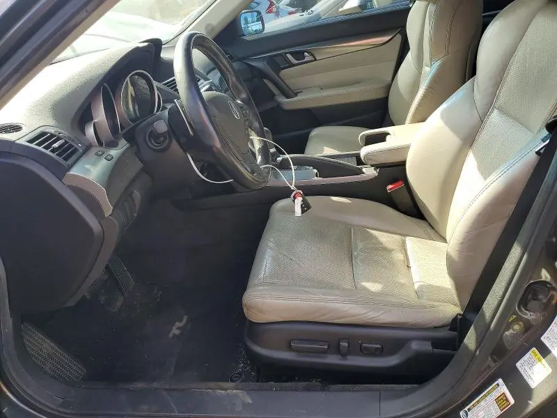 2011 ACURA TL   