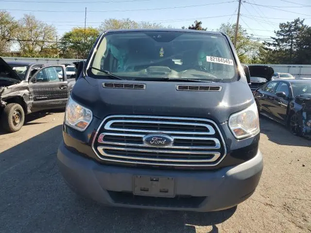 2016 FORD TRANSIT T-350  