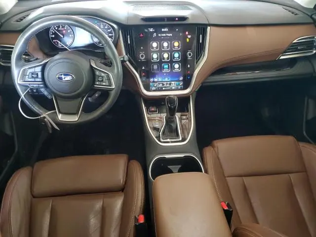 2022 SUBARU OUTBACK TOURING  