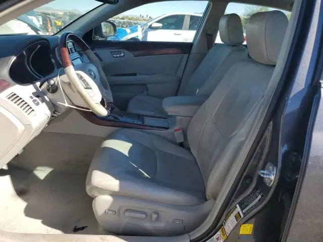 2011 TOYOTA AVALON BASE  