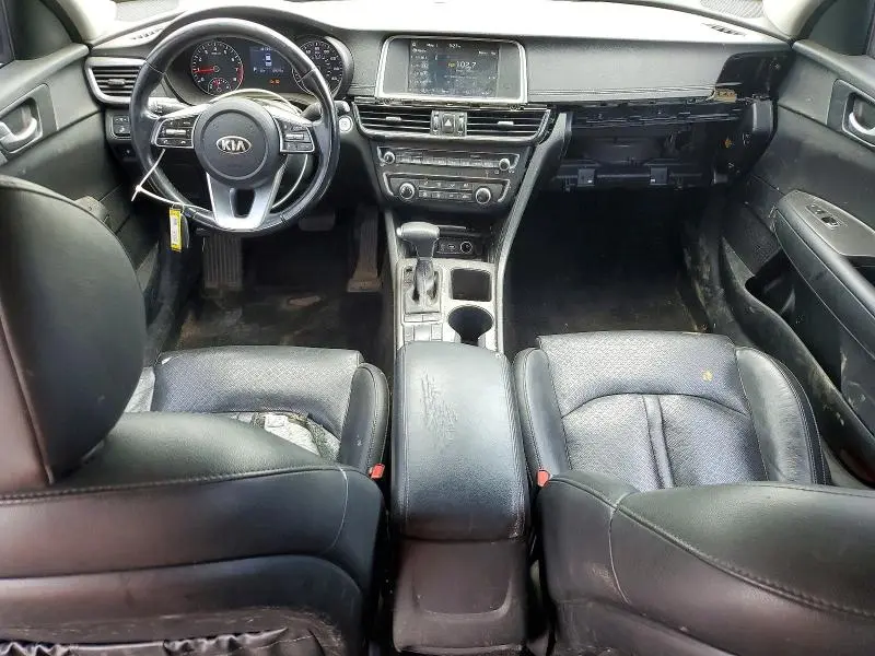 2020 KIA OPTIMA SPECIAL EDITION  